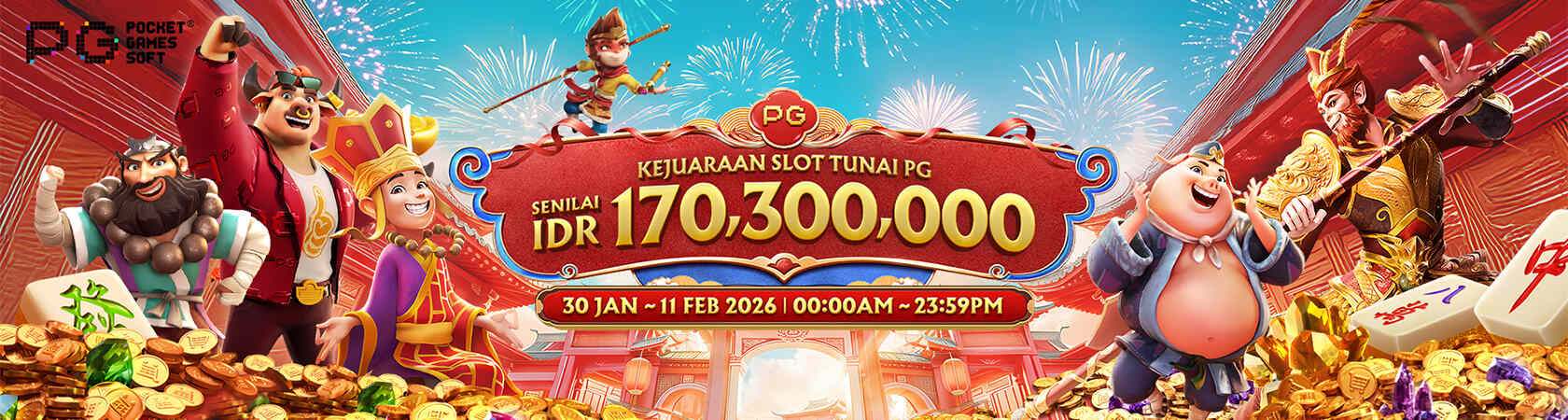 KEJUARAAN SLOT TUNAI PG_20260130-0211_slot